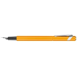 Füllfederhalter 849™ Lackiert Orange Fluo