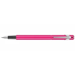 Füllfederhalter 849™ Lackiert Pink Fluo