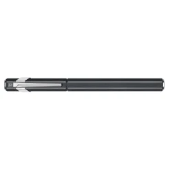 Füllfederhalter 849™ Lackiert Schwarz