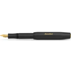 Füllhalter Classic Sport Breit
