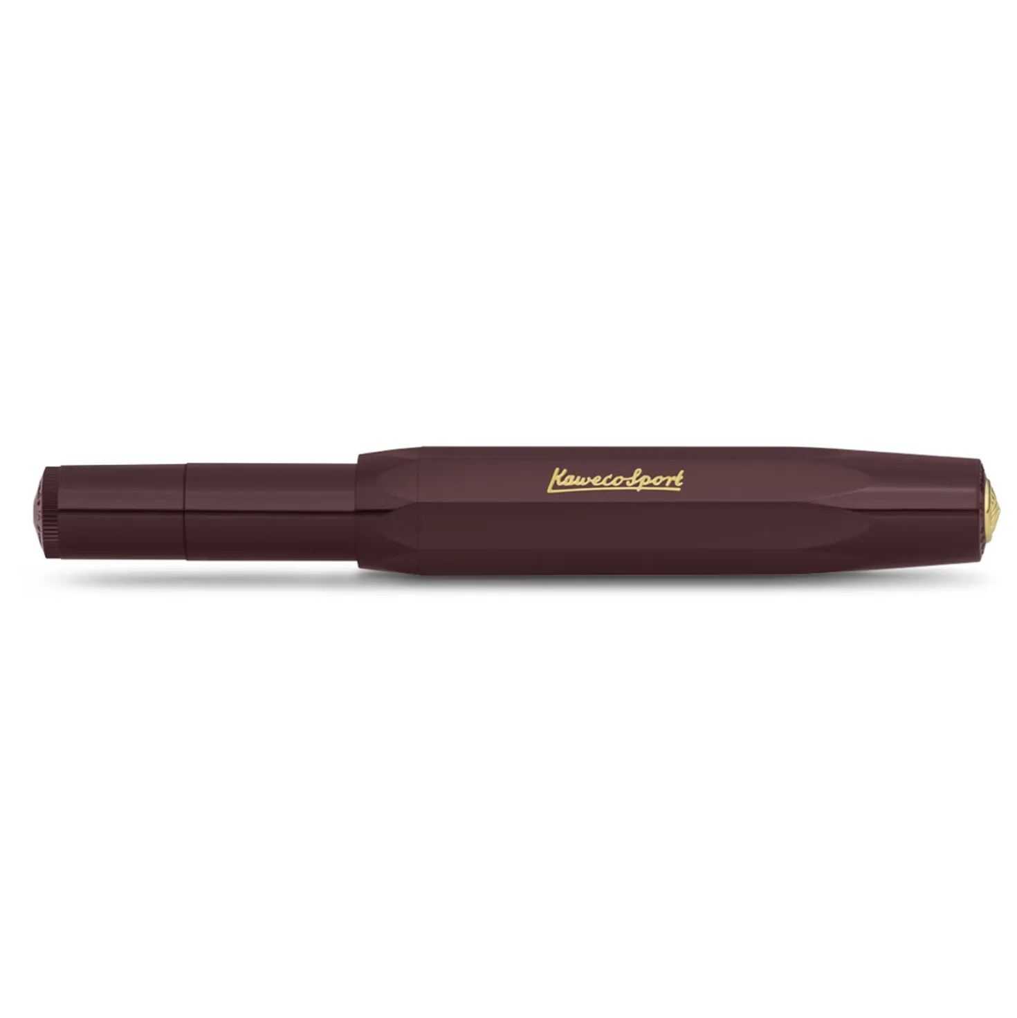 Füllhalter Classic Sport Breit