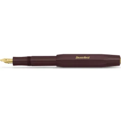 Füllhalter Classic Sport Breit
