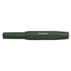 Füllhalter Classic Sport Breit