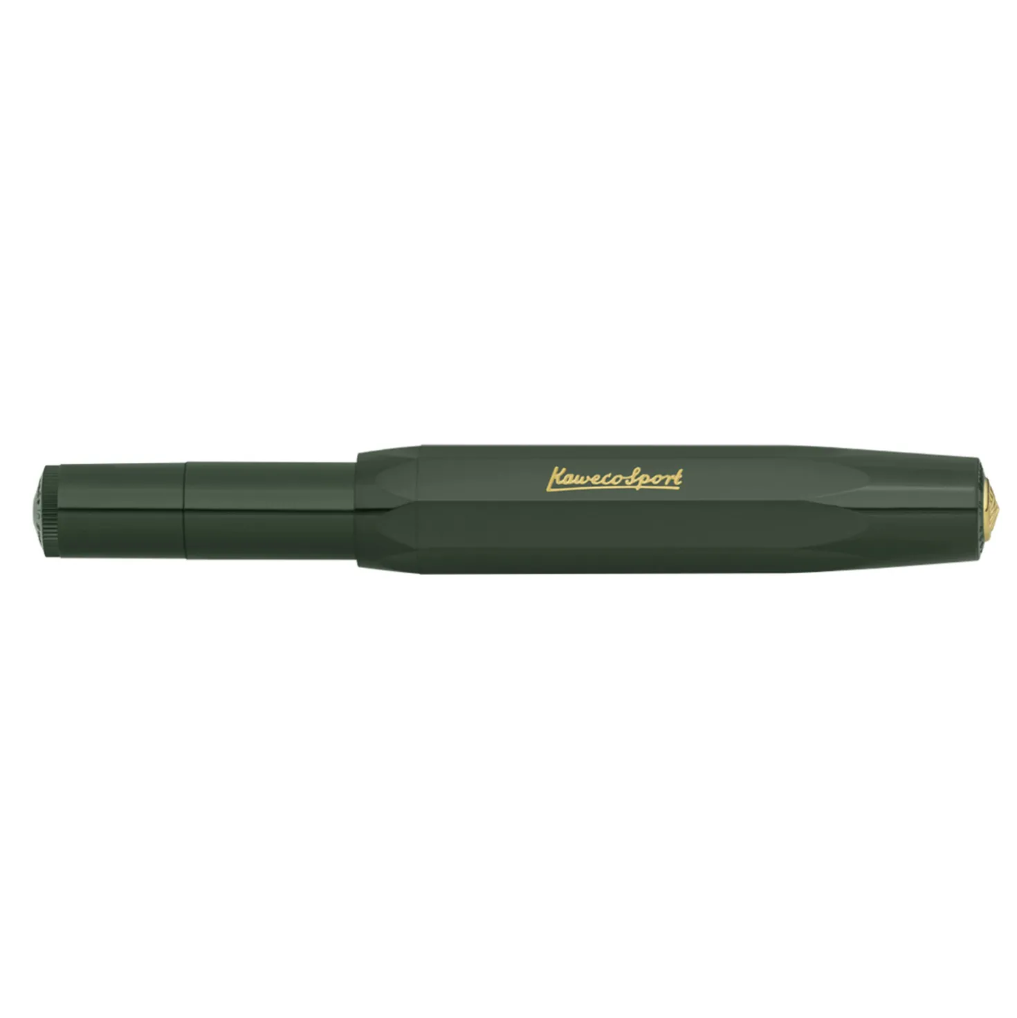 Füllhalter Classic Sport Mittel