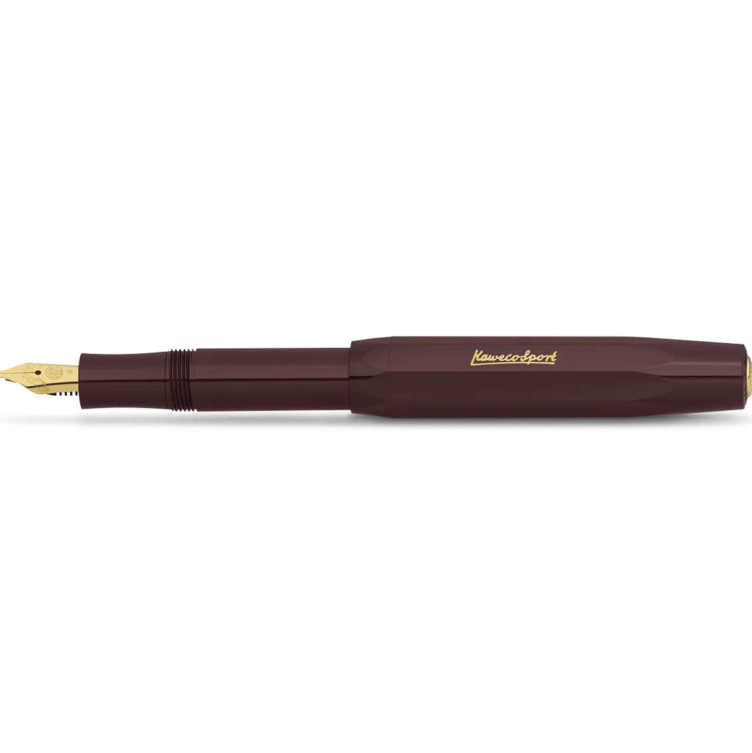 Füllhalter Classic Sport Mittel