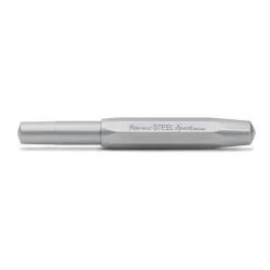 Füllhalter Steel Sport Mittel