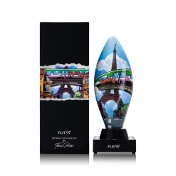 Flo´97 Flo´w Extrait de Parfum