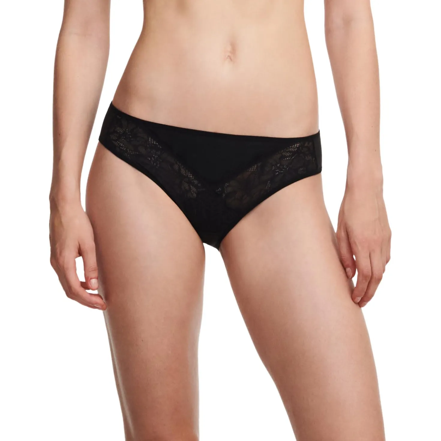 Floral Touch Evolutiver Slip