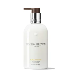 Flora Luminare Body Lotion