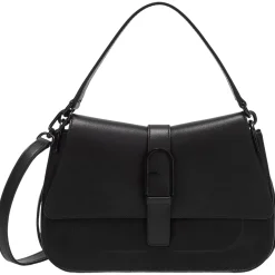 Flow Henkeltasche M