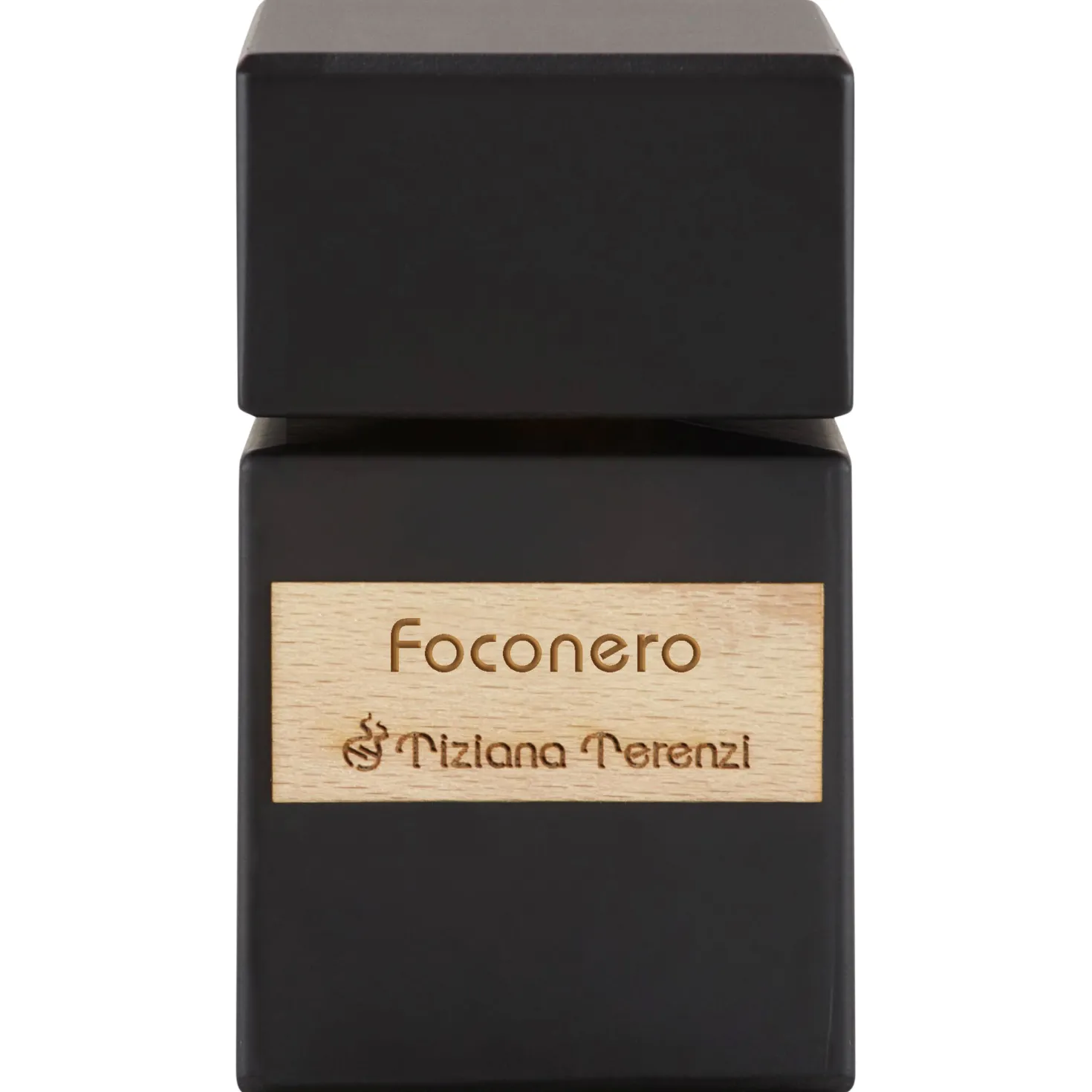 Foconero Extrait de Parfum