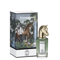 Fortuitous Finley Eau de Parfum