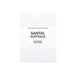 Fragranced Candle Santal Australia