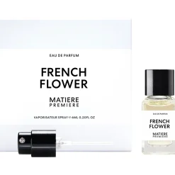 French Flower Eau de Parfum