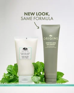 Frothy Face Wash