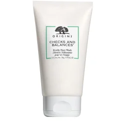 Frothy Face Wash