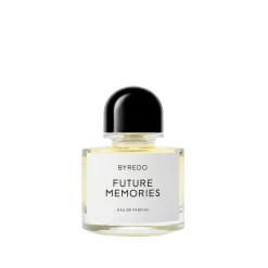 Future Memories Eau de Parfum