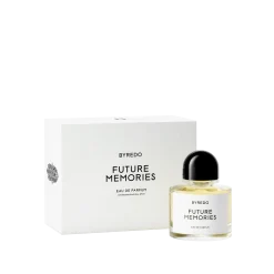 Future Memories Eau de Parfum