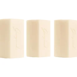 Ganymede scented soap 3x170g