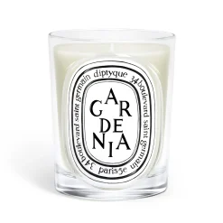 Gardenia Classic candle 190g/6.7oz