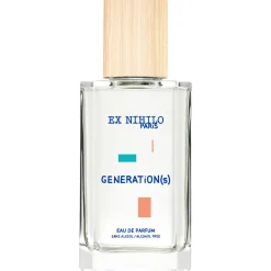 Geberation(S)