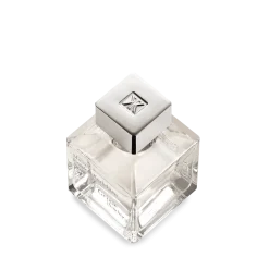 Gentle Fluidity Silver