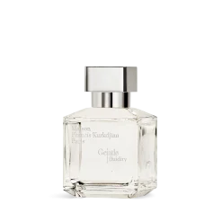 Gentle Fluidity Silver