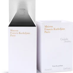 Gentle Fluidity Silver