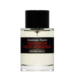 Geranium Pour Monsieur Parfum