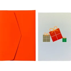 Geschenkkarte