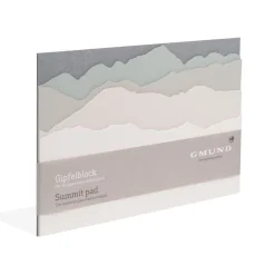 Gipfelblock natural