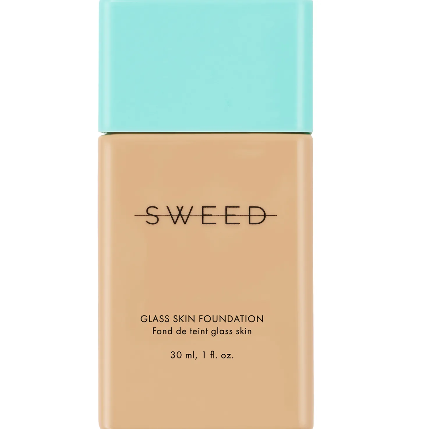 Glass Skin Foundation 10