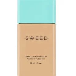 Glass Skin Foundation 08
