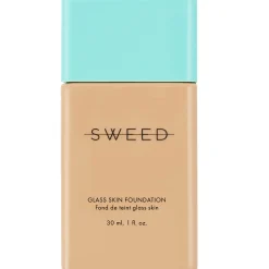 Glass Skin Foundation 07