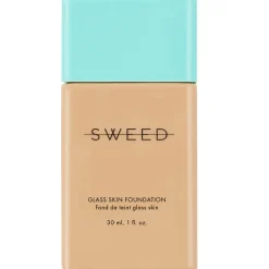 Glass Skin Foundation 14