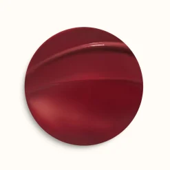Glänzender Lippenstift Silky, Brun Sellier