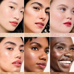 Glow-la-la Lumi - Samtig schimmernder Highlighter