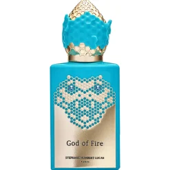 God of Fire Eau de Parfum