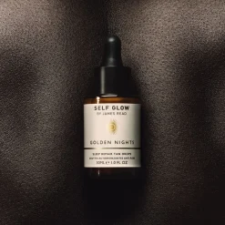Golden Nights Sleep Repair Tan Drops