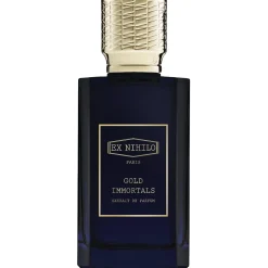 Gold Immortals Extrait De Parfum