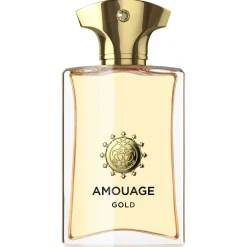 Gold Man Eau de Parfum 2024