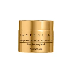 Gold Recovery Mask