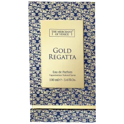 Gold Regatta Eau de Parfum