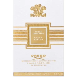Green Neroli Eau de Parfum