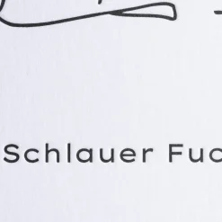 Grußkarte CharakTiere Schlauer Fuchs