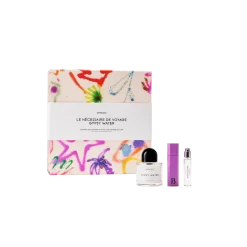 Gypsy Water Holiday Set