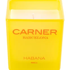 Habana Candle
