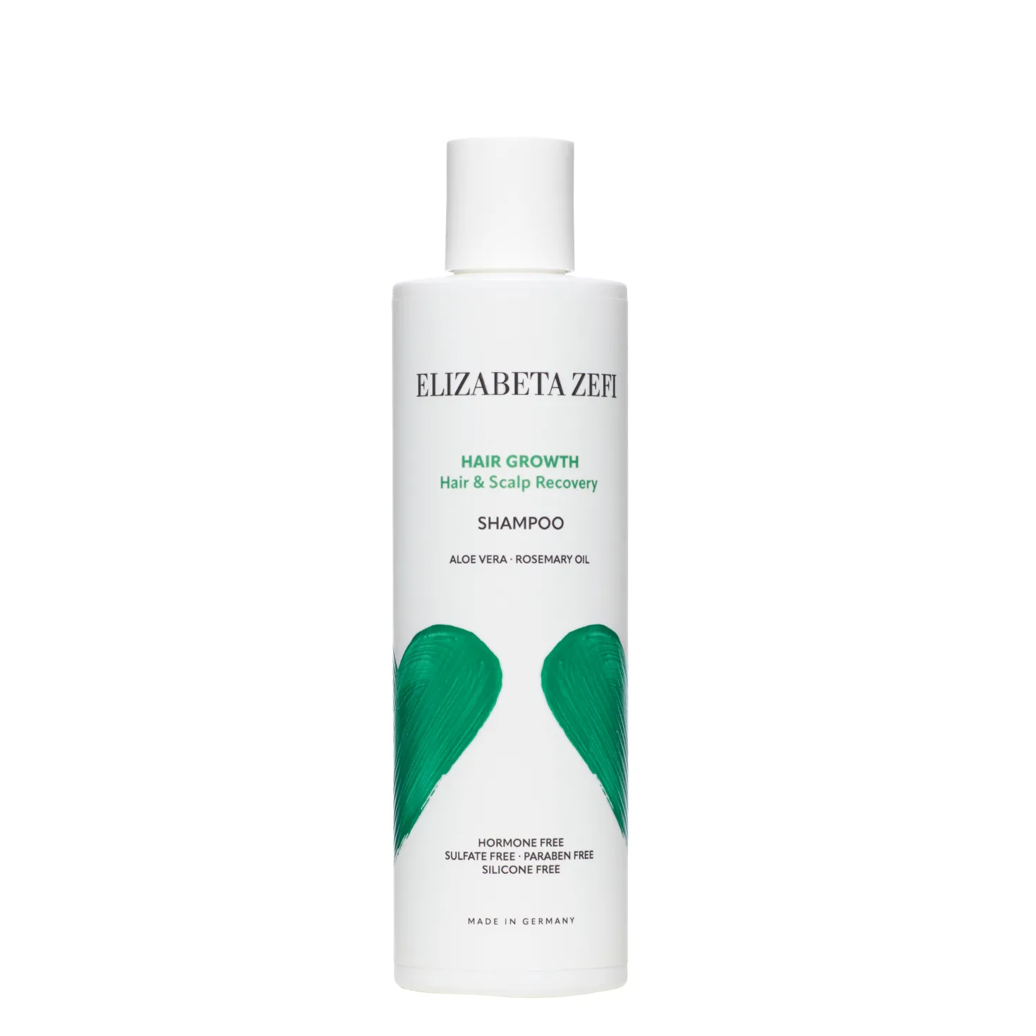Hair Growth Shampoo