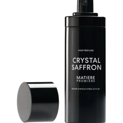 Hair perfume Crystal Saffron