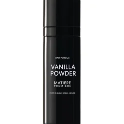 Hair perfume Vanilla Powder